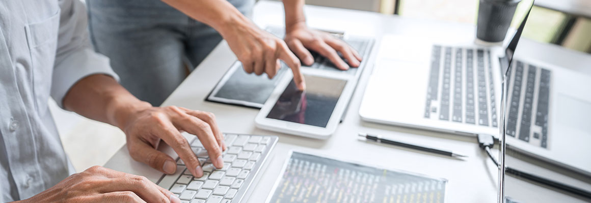 Internetprogrammierung WordPress und Woocommerce